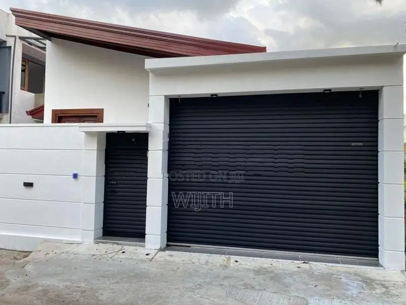 Brand New Single House for Sale in Kottawa Malabe Road Pasman Junction