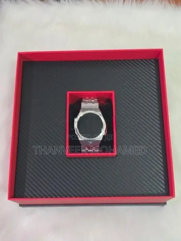 Lamborghini Smart Watch TL66