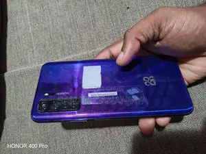 Huawei Nova 7 SE (Used)
