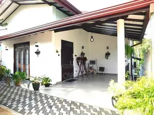Luxury House for Sale – Polgasowita