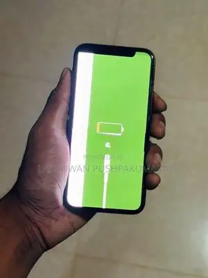 Apple iPhone 11 Pro (Used)