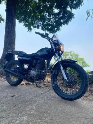 Honda FTR 1996