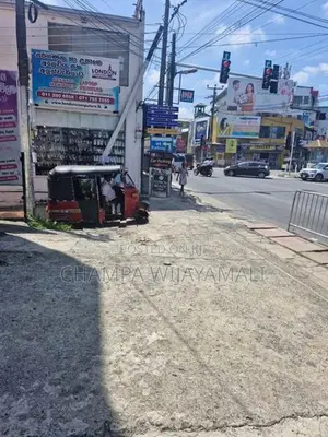 Land for Sale in Malabe