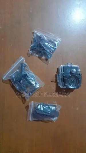 Sports Camera