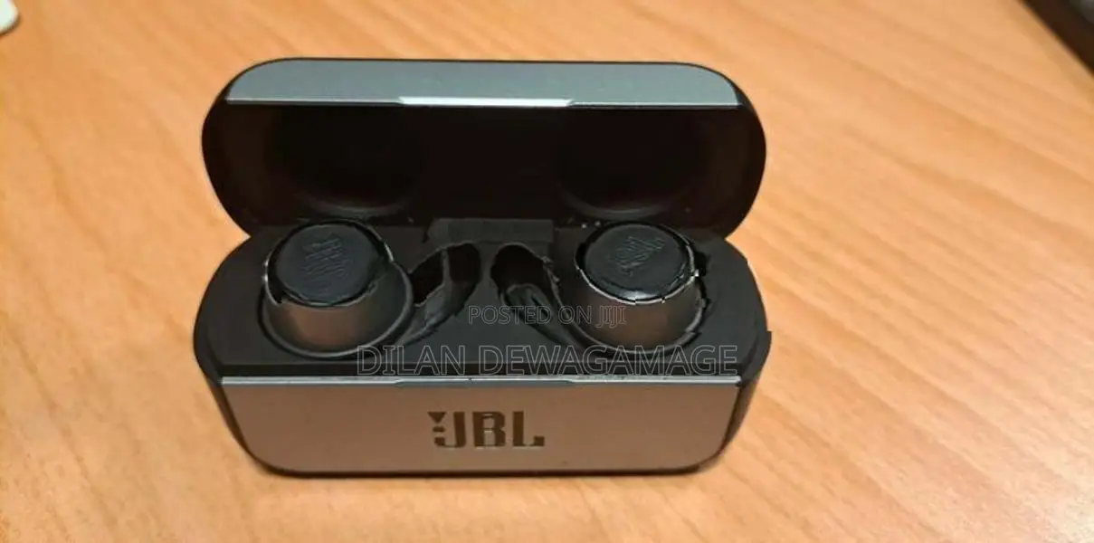 JBL Reflect Flow TWS