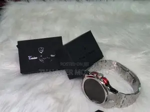 Lamborghini Smart Watch TL66