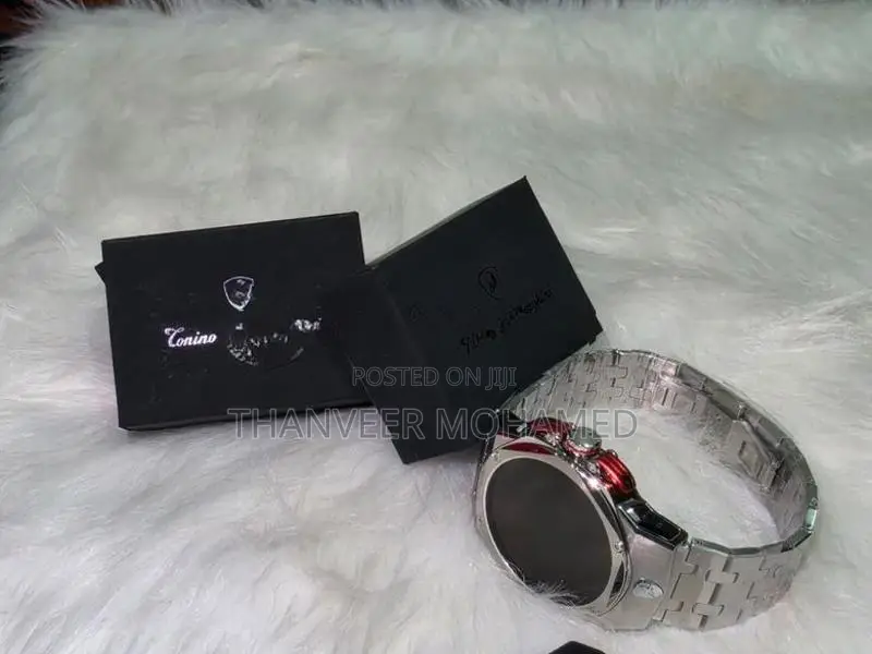 Lamborghini Smart Watch TL66
