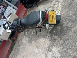 Bajaj Platina 2007