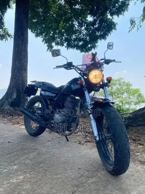 Honda FTR 1996