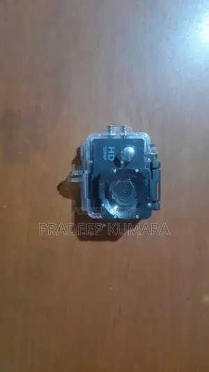 Sports Camera