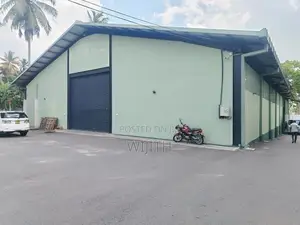 Warehouse for Sale Moragahahena Padukka Road Facing
