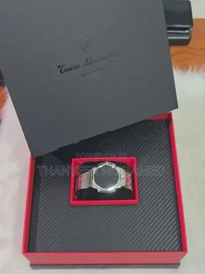 Lamborghini Smart Watch TL66