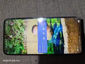 Huawei Nova 7 SE (Used)