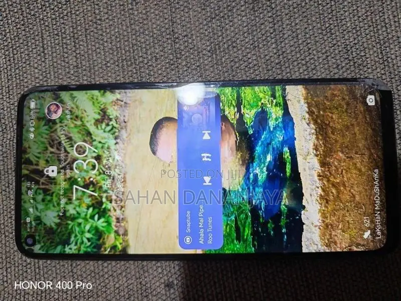 Huawei Nova 7 SE (Used)