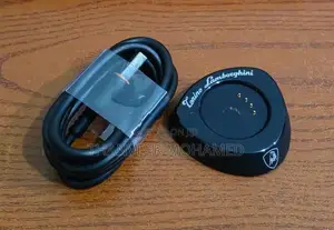 Lamborghini Smart Watch TL66