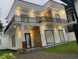 Brand new luxury house for sale in minuwangoda