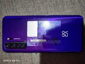 Huawei Nova 7 SE (Used)