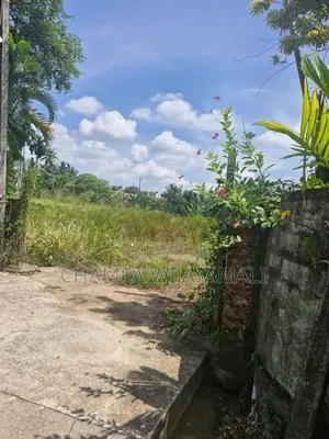 Land for Sale in Malabe