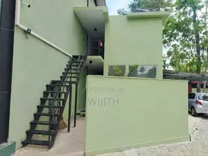 Warehouse for Sale Moragahahena Padukka Road Facing