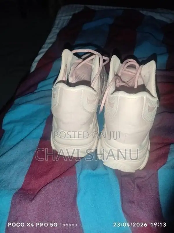 Casual Shoe