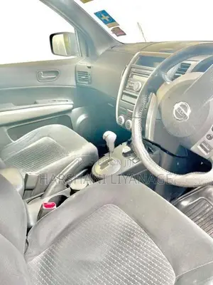 Nissan X-Trail 2013