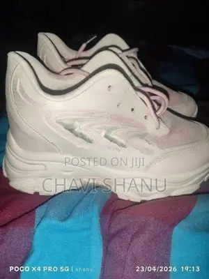 Casual Shoe