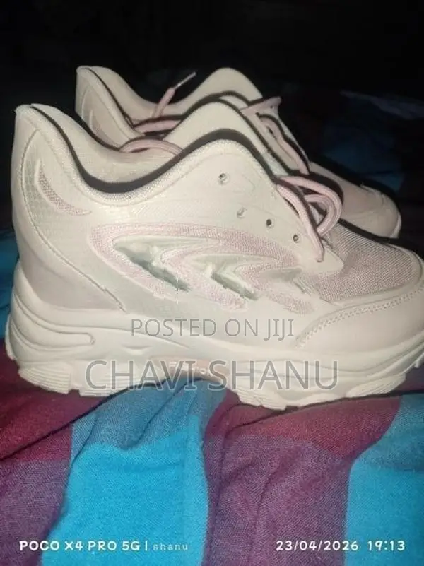 Casual Shoe