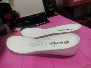 Casual Shoe