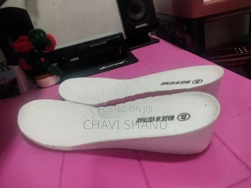 Casual Shoe
