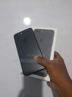 Apple iPhone 7 Plus (Used)
