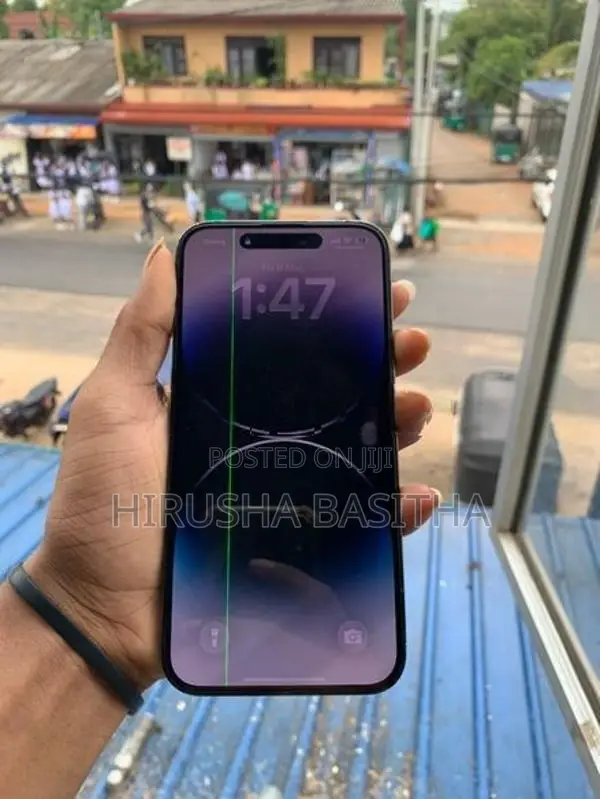 Apple iPhone 14 Pro Max (Used)
