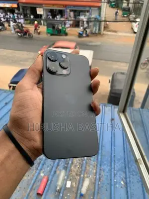 Apple iPhone 14 Pro Max (Used)