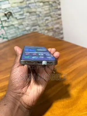 Samsung Galaxy S25 12GB 256GB 5G (Used)