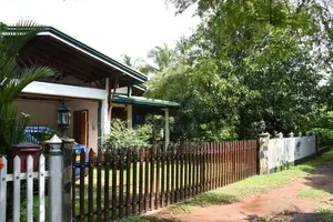 Beutiful two store house for sale in kadawatha ragama road