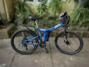 E - Bike