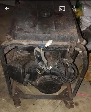 Genaretor 5kv