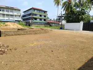 Commercial Land for Sale Malabe