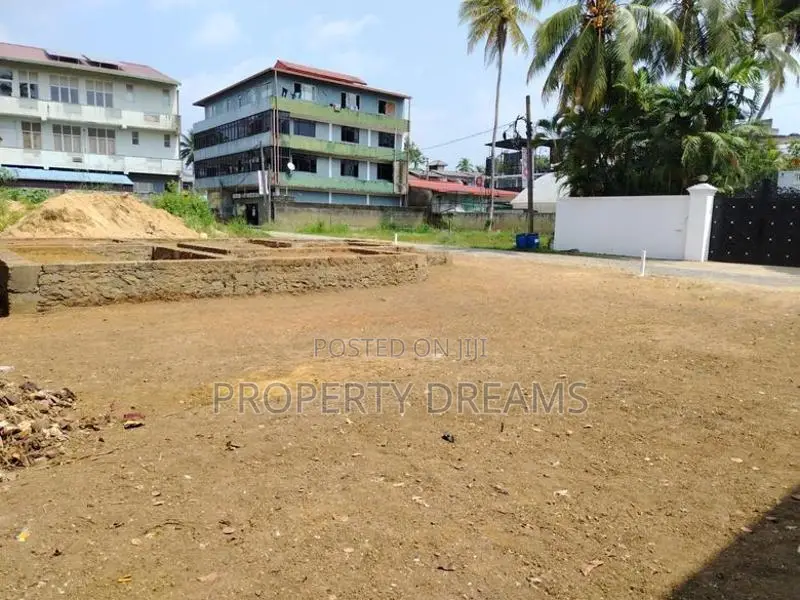 Commercial Land for Sale Malabe