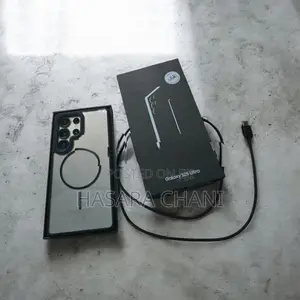 Samsung Galaxy S25 Ultra (Used)