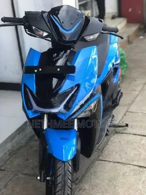 Hero Xoom 110 2026