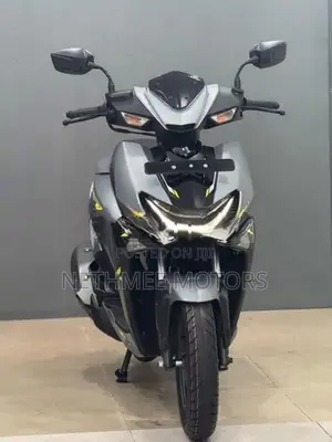 Hero Xoom 110 2026
