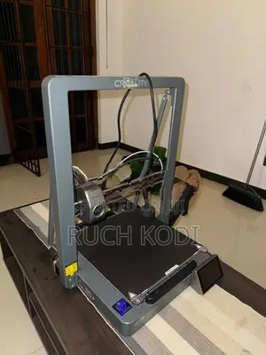 3D Printer