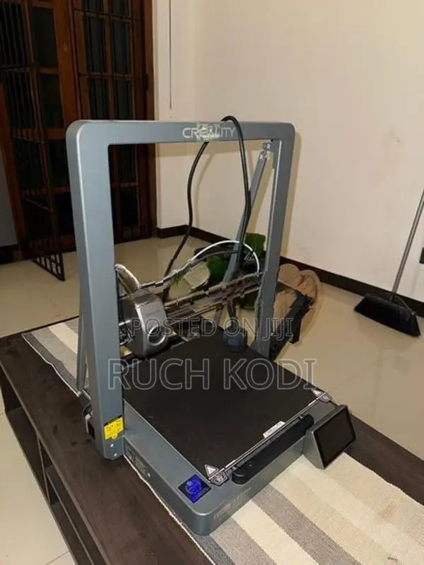 3D Printer