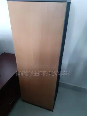 Cupboard