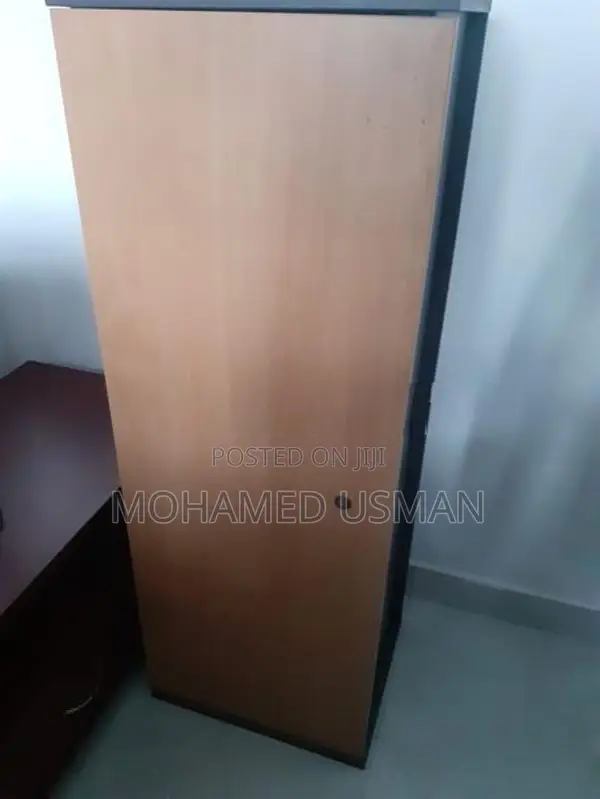 Cupboard