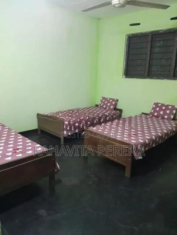 කතරගම ANP Guest House Rent