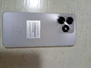 Honor X5 Plus (Used)