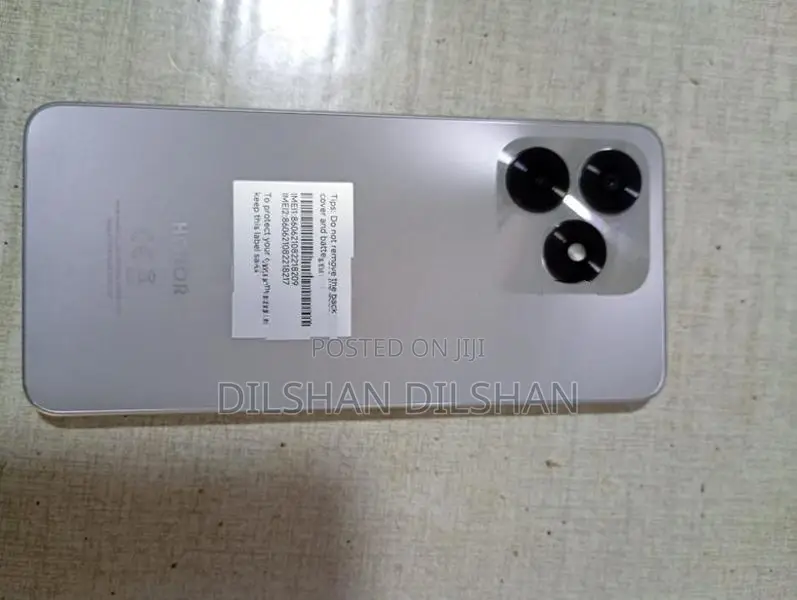 Honor X5 Plus (Used)