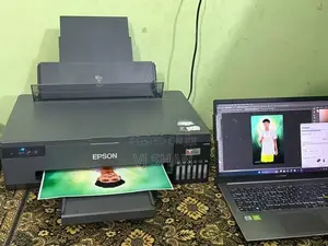 Epson L18050 Printer