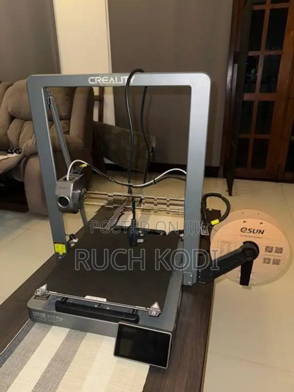 3D Printer